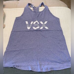 VSX Workout Tank